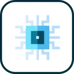 Space Complexity SVG Icon